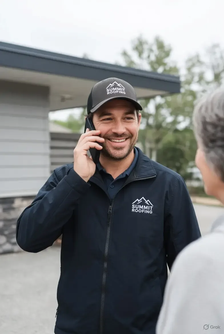 Flat Roof Leak Repair Pauma Valley, CA FAQs